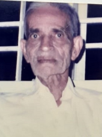 Remembering Late Shri Sobhraj Tirathdas Gehi – 1904 – 1996